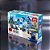 Brinquedo para montar policia click 340pcs - dismat (unidade) - Imagem 3