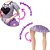 Boneca beauty girl c/articulacoes - maral (unidade) - Imagem 2