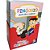 Livro infantil colorir classicos p/colorir 8titulos - todolivro (dp.c/40) - Imagem 1