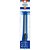 Estilete estreito 9mm plastico (sortido) - brw (unidade) - Imagem 1