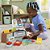 Fisher-price infant caixa registrad.escaneie e apr - mattel (unidade) - Imagem 3