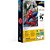 Quebra-cabeca cartonado spider-man 100pcs - toyster (unidade) - Imagem 3