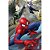 Quebra-cabeca cartonado spider-man 100pcs - toyster (unidade) - Imagem 2