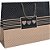 Sacola para presente decorada kraft horizontal 40x32x12cm(sortido) - cristina (pct.c/10) - Imagem 3