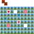 Jogo da memoria minecraft 2x1 torre 40 pecas - leonora (unidade) - Imagem 2