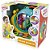 Brinquedo para bebe caracol sensorial - maral (unidade) - Imagem 2