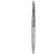 Caneta gel bazze branca apagavel 1.0mm - summit (cx.c/06) - Imagem 2