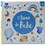 Livro infantil ilustrado livro do bebe cd az 25x25cm - todolivro (unidade) - Imagem 1