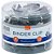 Prendedor de papel binder 19mm preto - brw (pote-40) - Imagem 1