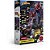 Quebra-cabeca cartonado spider-man 200pcs - toyster (unidade) - Imagem 1