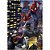 Quebra-cabeca cartonado spider-man 200pcs - toyster (unidade) - Imagem 3
