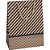 Sacola para presente decorada kraft pq 14,5x19,5x8cm (sortido) - cristina (pct.c/10) - Imagem 3