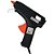 Pistola de cola quente bazze 40w grande bivolt - summit (unidade) - Imagem 2