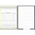 Caderno 20x1 capa dura hard dog 320fls. - foroni (pct.c/02) - Imagem 2