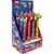 Caneta esferografica toy story 5 c/4 modelos - summit (dp.c/12) - Imagem 1