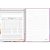 Caderno 10x1 capa dura besties 160fls. - foroni (pct.c/04) - Imagem 2