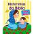 Livro infantil ilustrado pop historinhas da biblia bebe - culturama (unidade) - Imagem 1