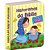 Livro infantil ilustrado pop historinhas da biblia bebe - culturama (unidade) - Imagem 2