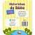 Livro infantil ilustrado pop historinhas da biblia bebe - culturama (unidade) - Imagem 4