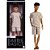 Barbie collector signature ken model 10 fashion - mattel (unidade) - Imagem 1