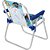 Cadeira p/piscina/praia patrulha canina blue 30kg 41,5 - bel (unidade) - Imagem 3