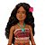 Boneca disney moana live-action boneca moana - mattel (unidade) - Imagem 4