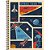 Caderno 10x1 capa dura mid masculino 160fls. - foroni (pct.c/04) - Imagem 1