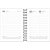 Agenda 2027 positano esp.color 160f 117x16 - foroni (pct.c/04) - Imagem 3
