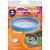 Piscina 110l 3 aneis colorida - bel (unidade) - Imagem 2