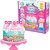 Slime mini kit bolo slimy sugary - candide (unidade) - Imagem 1