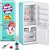 Brincando de casinha geladeira mini brands minis - candide (unidade) - Imagem 2