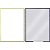 Caderno 01x1 capa dura hard dog 80fls. - foroni (pct.c/4) - Imagem 5