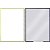 Caderno 01x1 capa dura hard dog 80fls. - foroni (pct.c/4) - Imagem 4