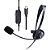 Fone de ouvido com microfone headset office one-side usb-c - bright (unidade) - Imagem 2