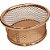 Acessorio para mesa porta clips metal rose gold rf - v.m.p. (unidade) - Imagem 2
