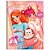 Caderno brochurao capa dura besties 80fls. - foroni (pct.c/05) - Imagem 4