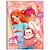 Caderno brochurao capa dura besties 80fls. - foroni (pct.c/05) - Imagem 4
