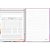 Caderno 01x1 capa dura besties 80fls. - foroni (pct.c/04) - Imagem 7