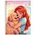 Caderno 01x1 capa dura besties 80fls. - foroni (pct.c/04) - Imagem 1