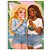 Caderno 01x1 capa dura besties 80fls. - foroni (pct.c/04) - Imagem 5