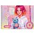 Caderno desenho univ capa dura besties 80fls. - foroni (pct.c/05) - Imagem 4