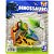 Miniatura colecionavel kit dinossauro 10pcs rf607(sortido) - toy mix (unidade) - Imagem 3