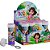Bolha de sabao dora 60ml c/jogo - brasilflex (cx.c/12) - Imagem 1