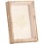 Porta retrato enjoy rosa mdf/vidro 10x15cm - lyor (unidade) - Imagem 2