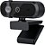 Webcam usb 2k 2560x1440 - bright (unidade) - Imagem 1