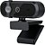 Webcam usb 2k 2560x1440 - bright (unidade) - Imagem 1