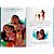Livro de leitura moana 2 pop capa dura - culturama (unidade) - Imagem 7