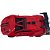 Carrinho controle remoto garagem sa smart driver - candide (unidade) - Imagem 4