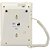 Aparelho telefonico com fio ibratele mod.mesa branco - bright (unidade) - Imagem 3