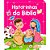 Livro infantil ilustrado pop historinhas da biblia rosa - culturama (unidade) - Imagem 1
